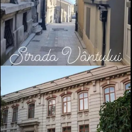 Iulia * Năvodari