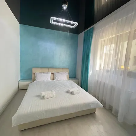 Iulia Apartment