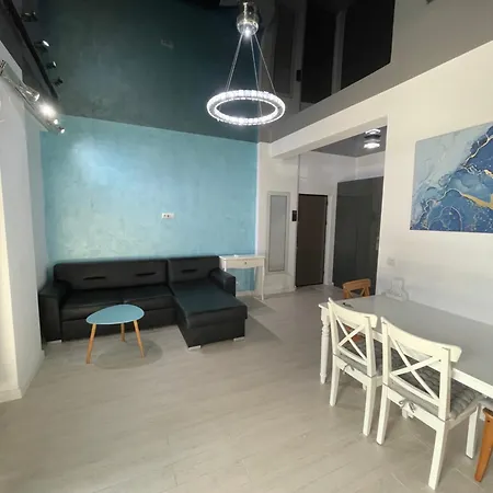 Apartment Iulia