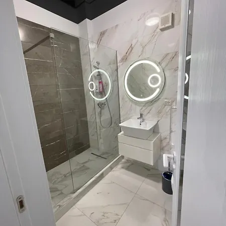 Apartment Iulia *